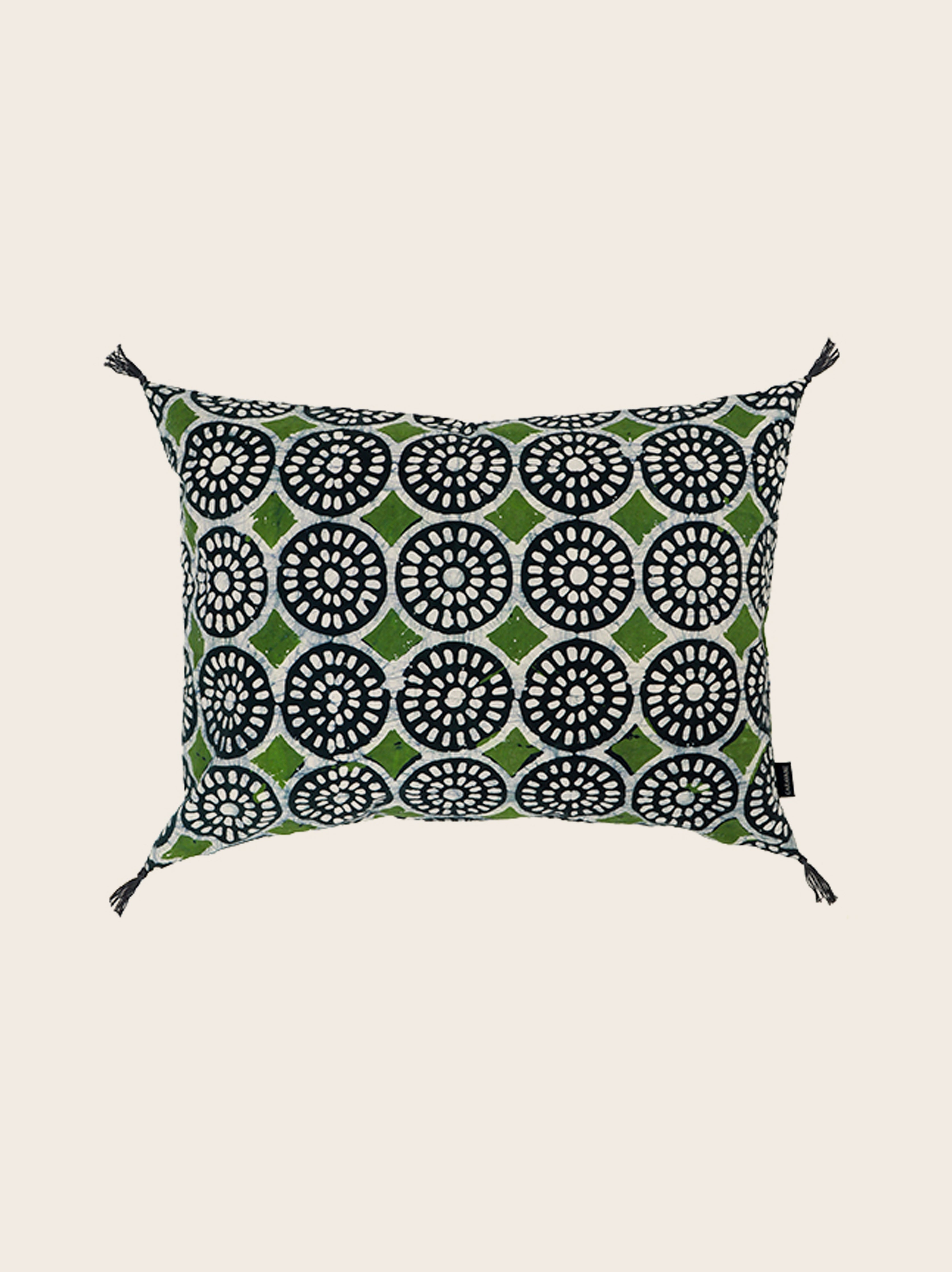 Pomelo cushion cover