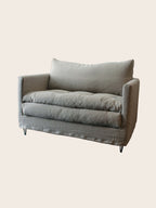 Adar Armchair &amp; Loveseat