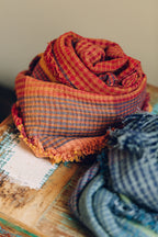 Teila Scarf - Alpine