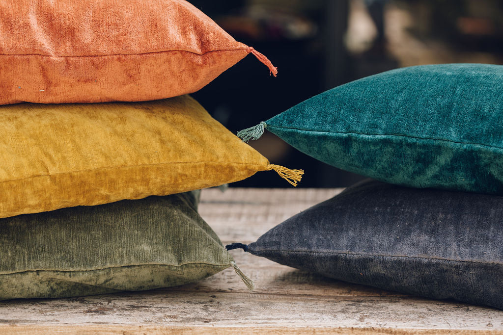 Vellino cushion cover