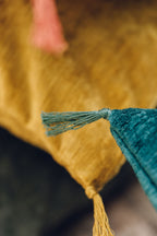 Vellino cushion cover