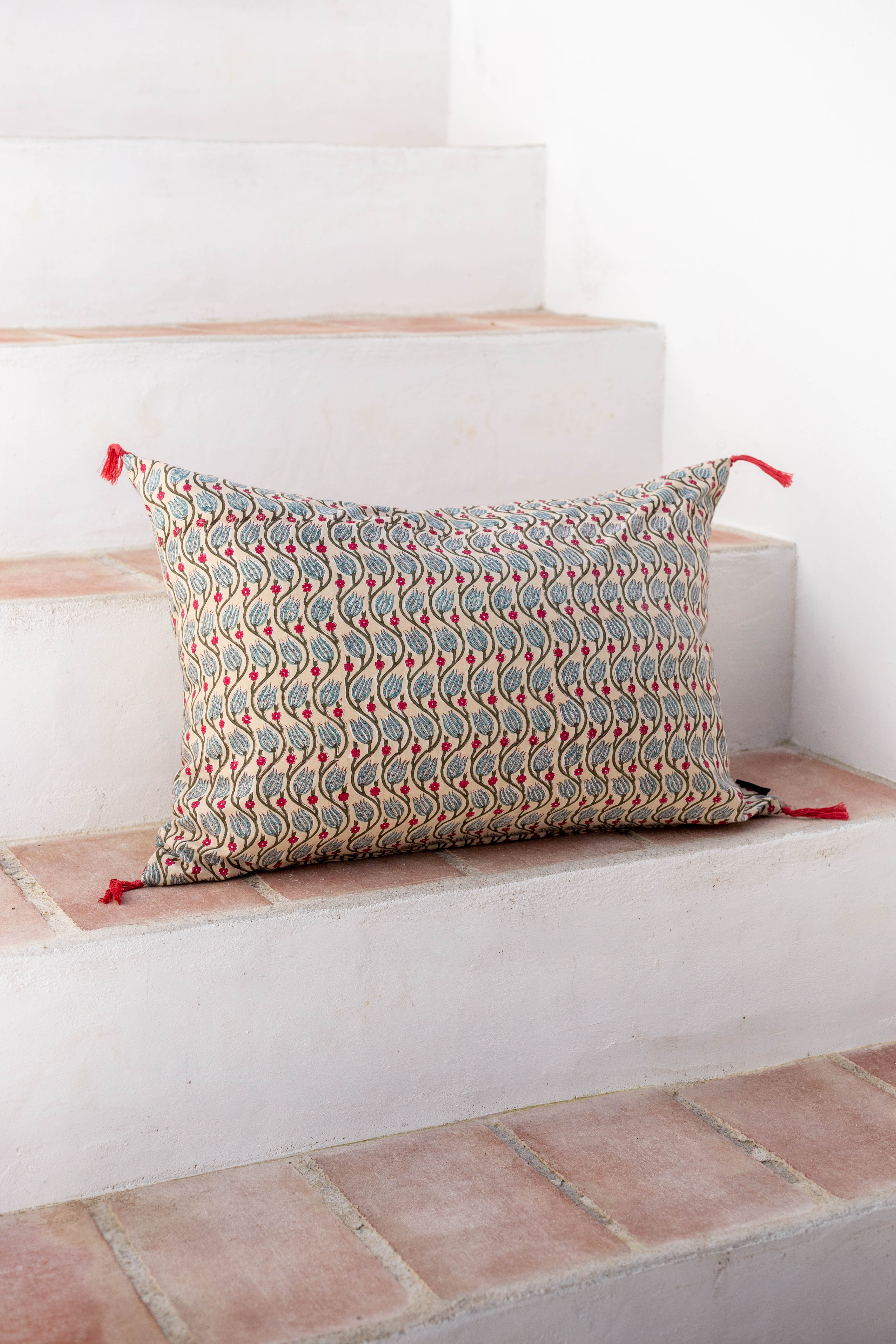 Tullio cushion cover