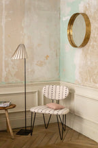 Ellabaco floor lamp shade