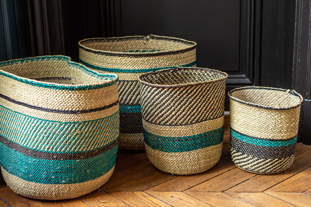 Iringa Basket
