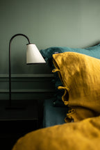 Ella table lamp base