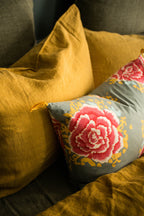 Liao cushion cover