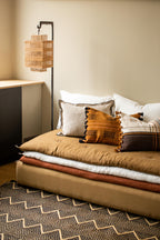 Bamboo Ion Lampshade