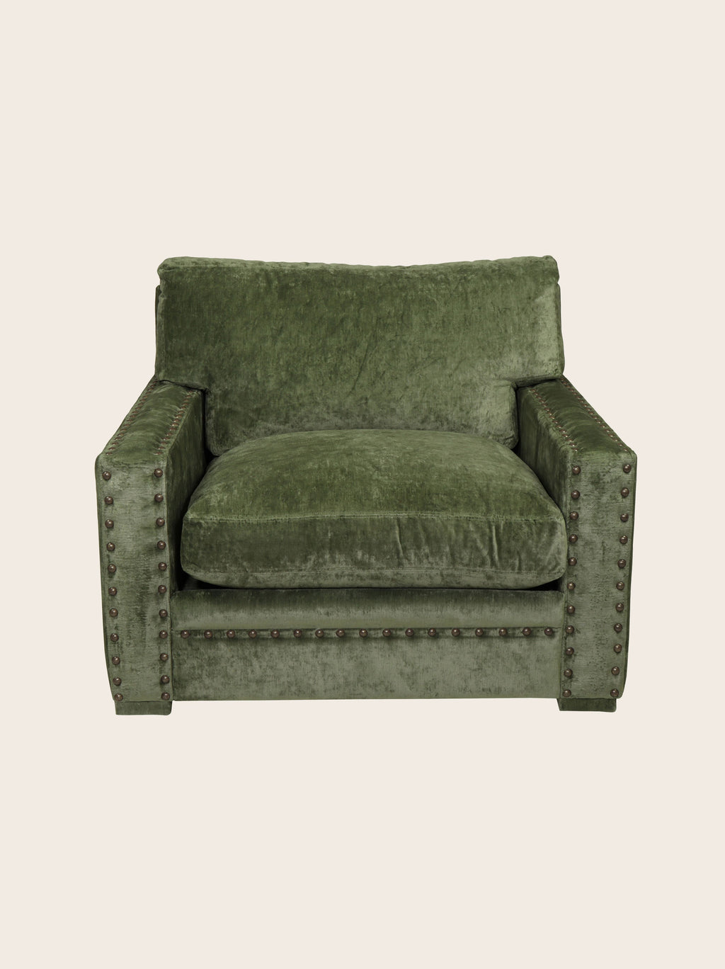Victor Armchair