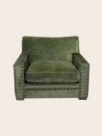 Victor Armchair