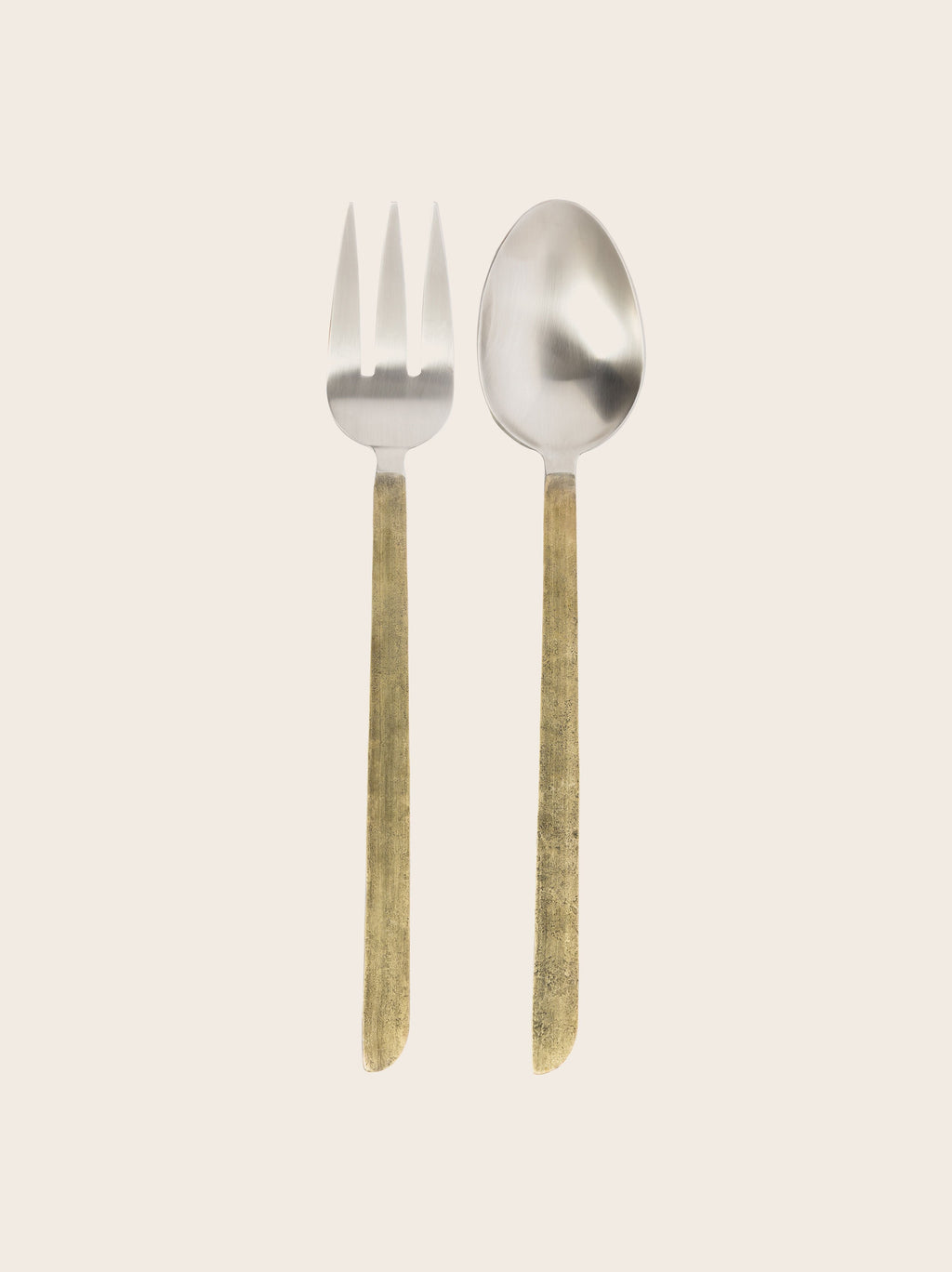 Aurea Serving Cutlery