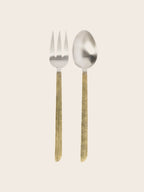 Aurea Serving Cutlery