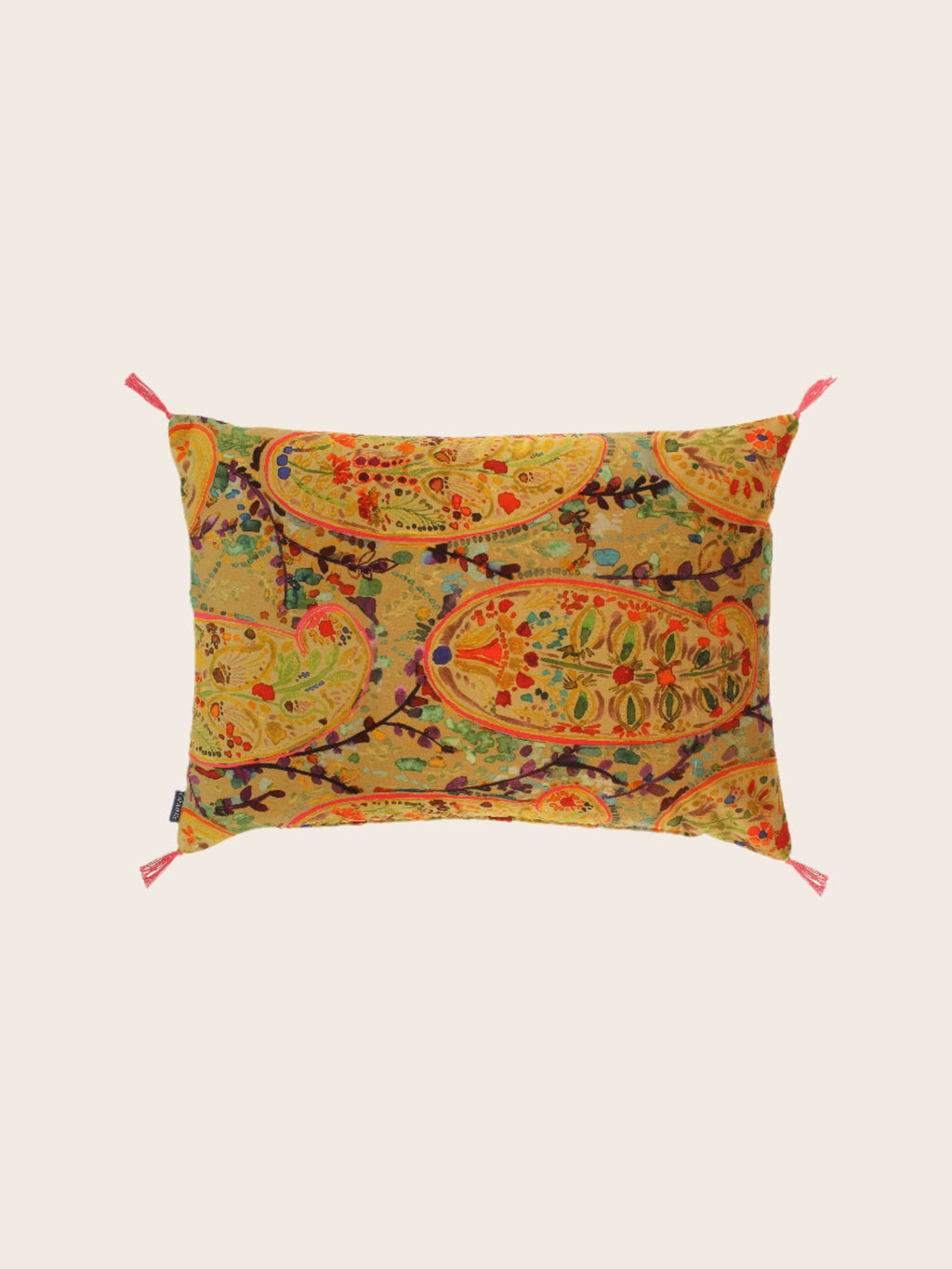 Inika cushion cover
