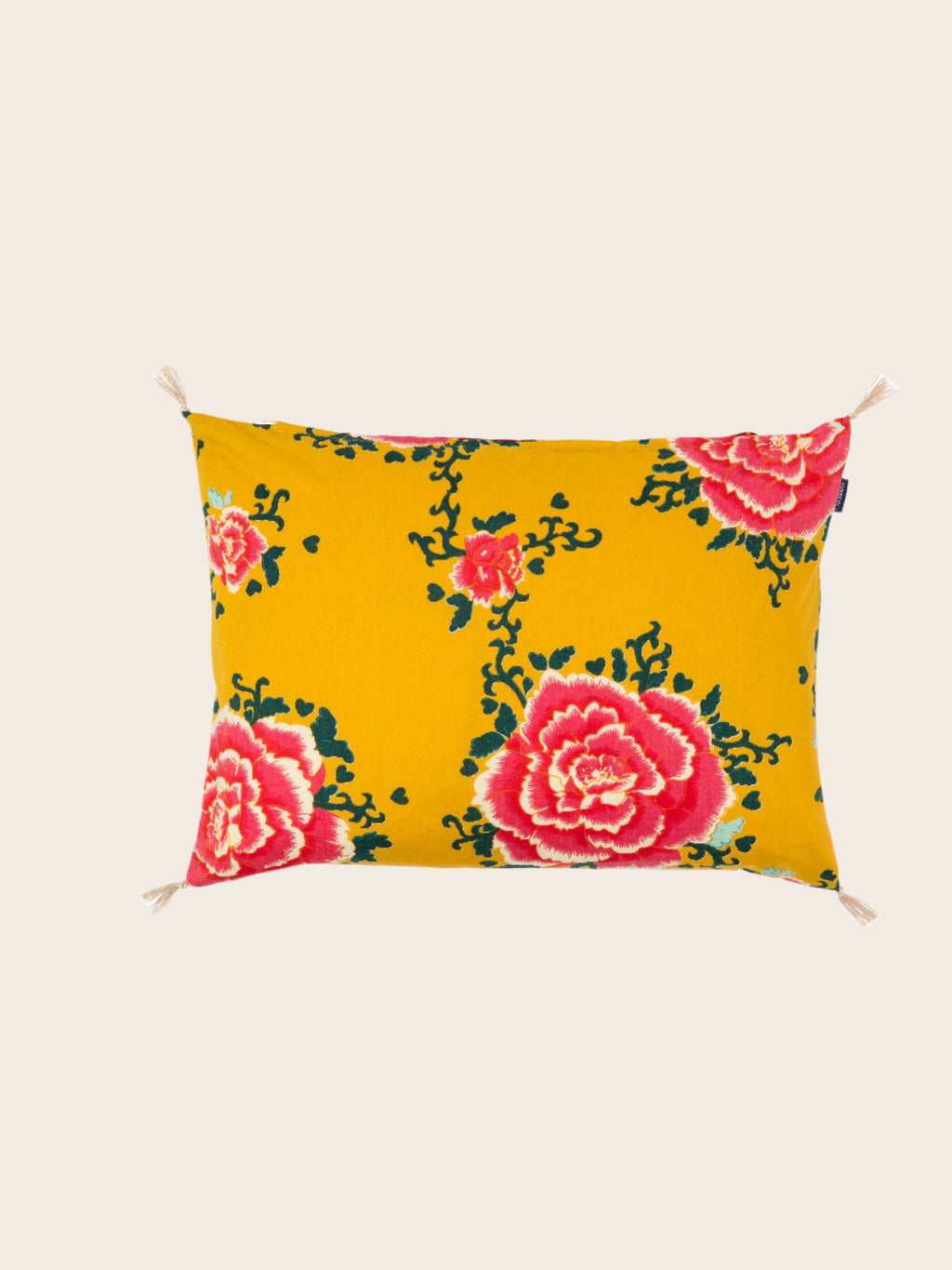 Liao cushion cover