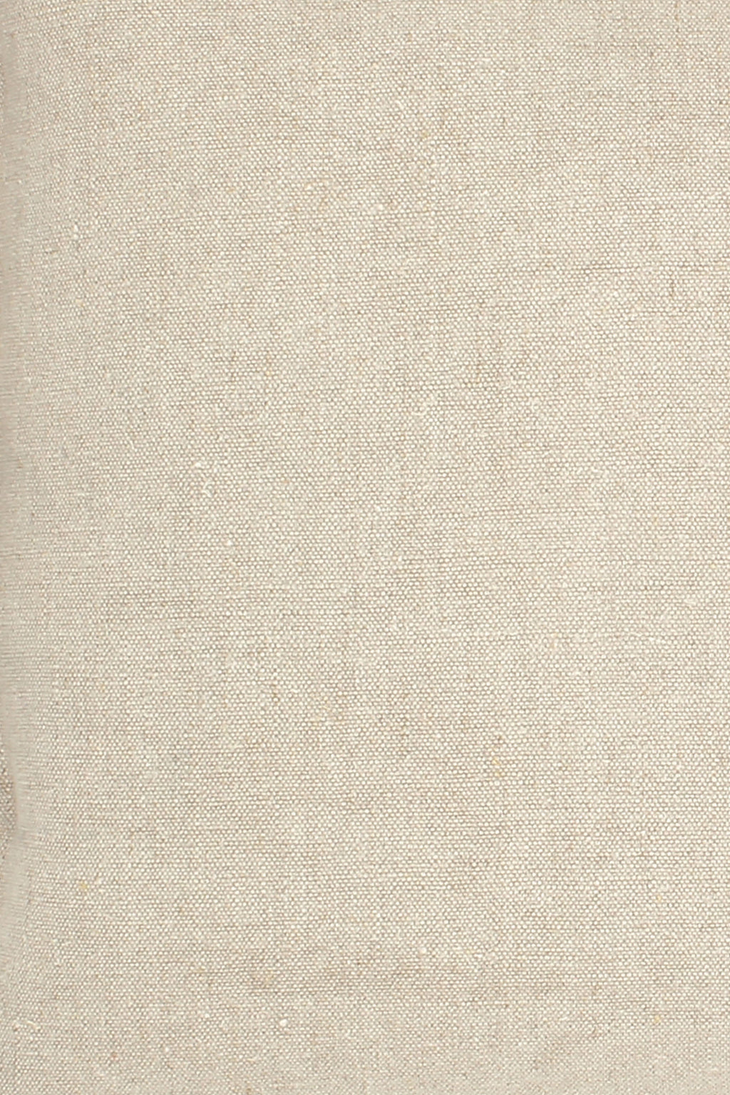 Wild Linen fabric sample