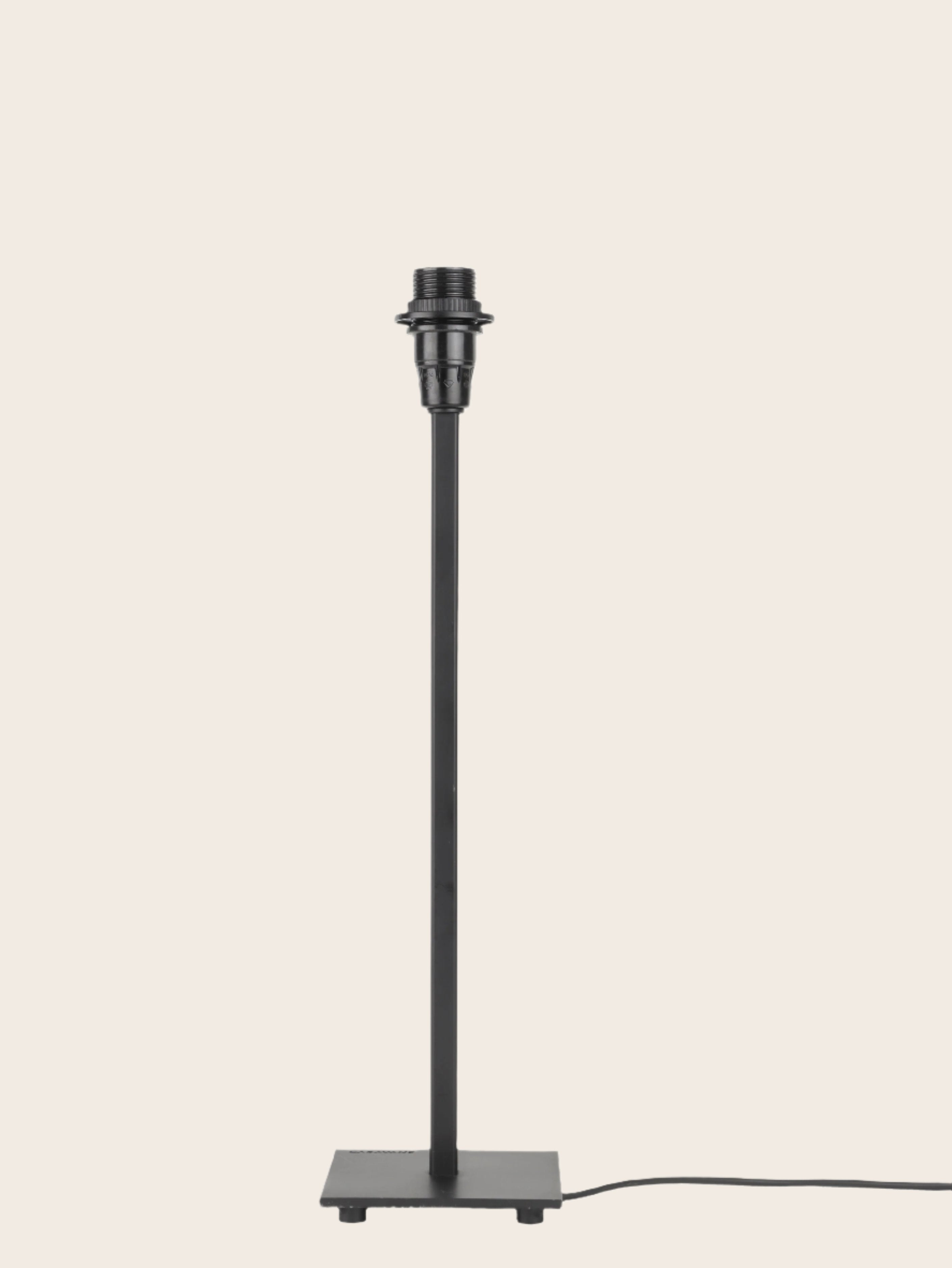 Tara/Lory table lamp base