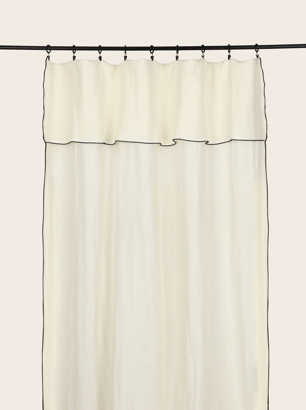 Luma Curtain