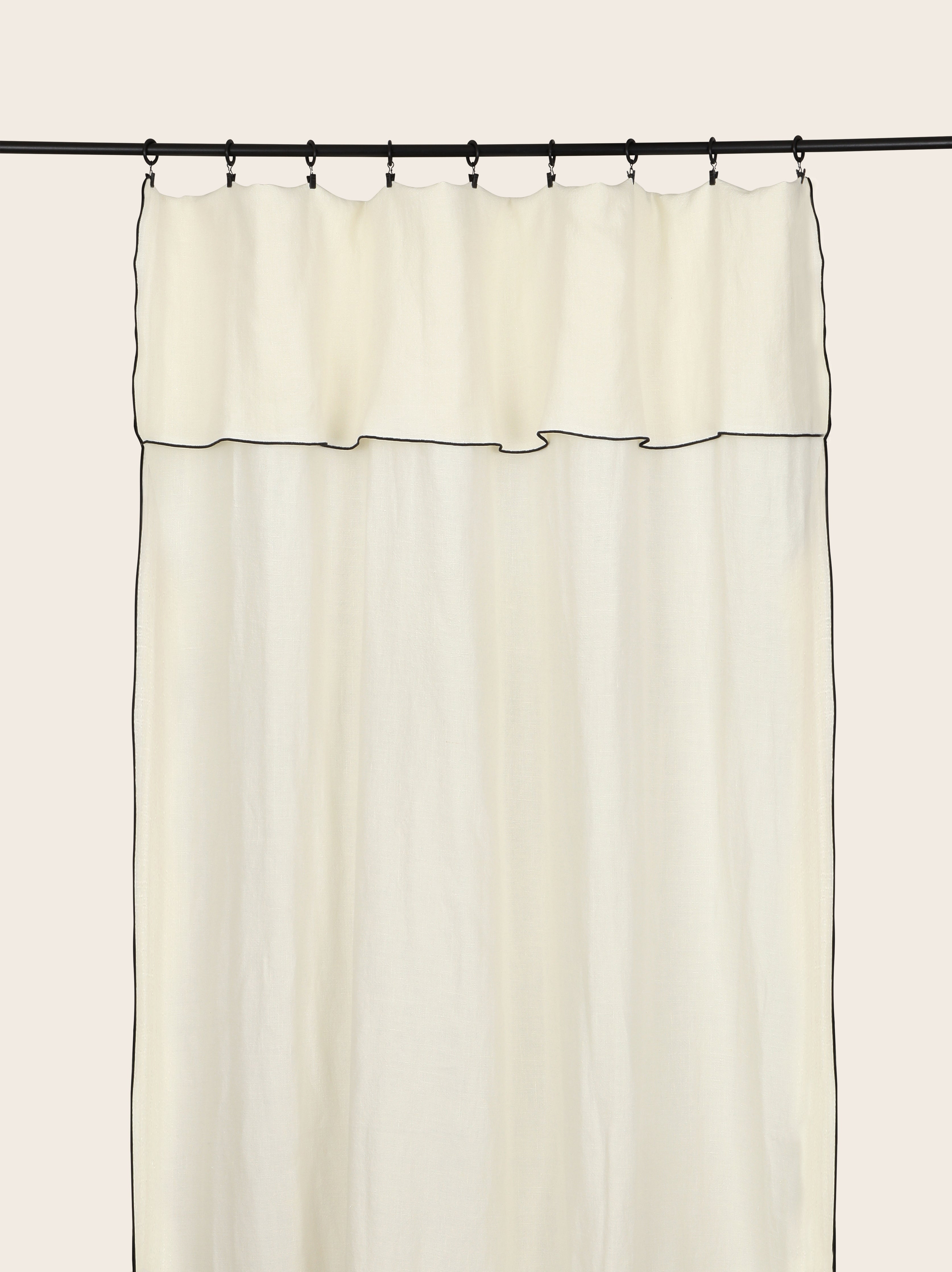 Luma Curtain