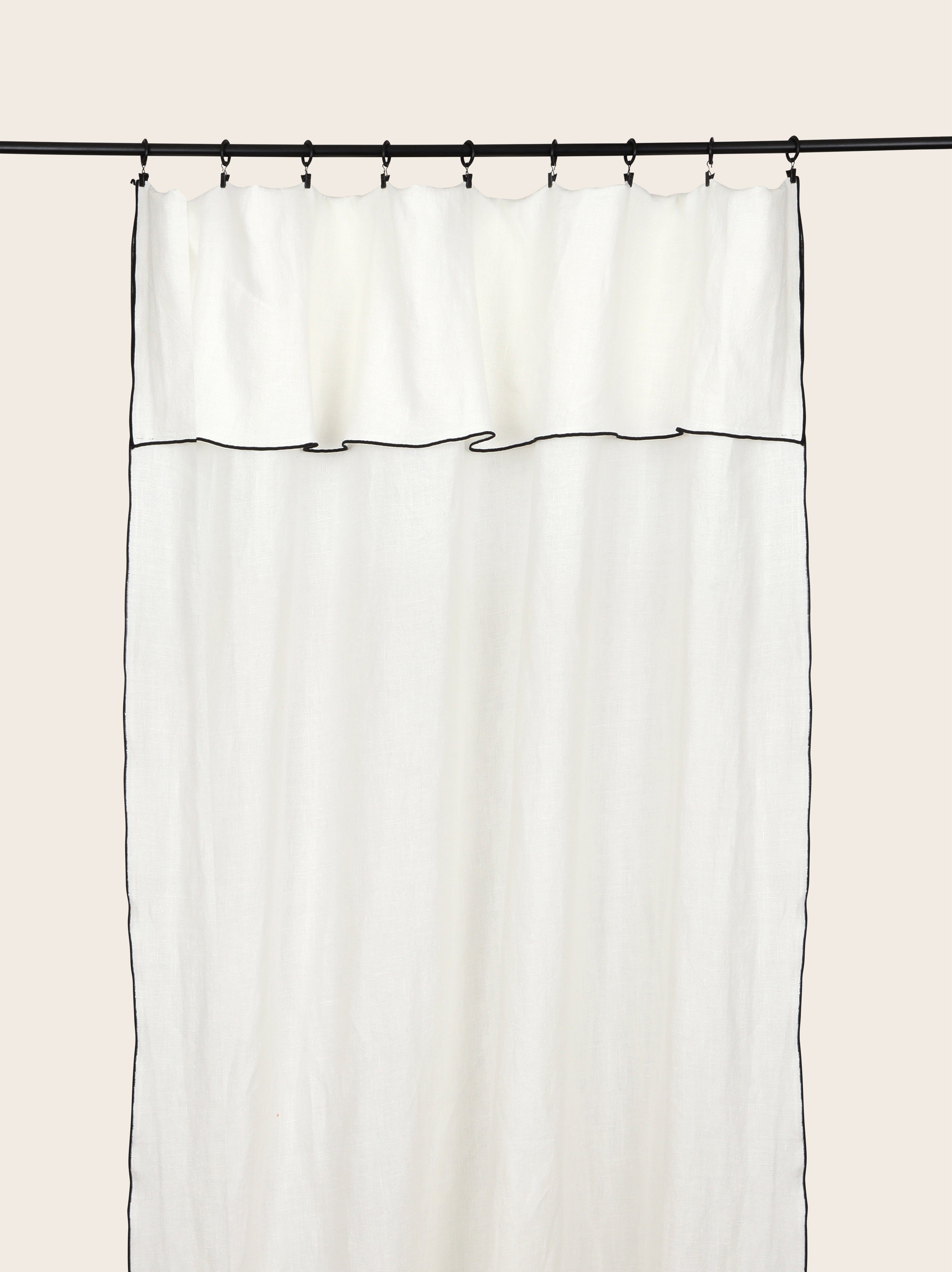 Luma Curtain