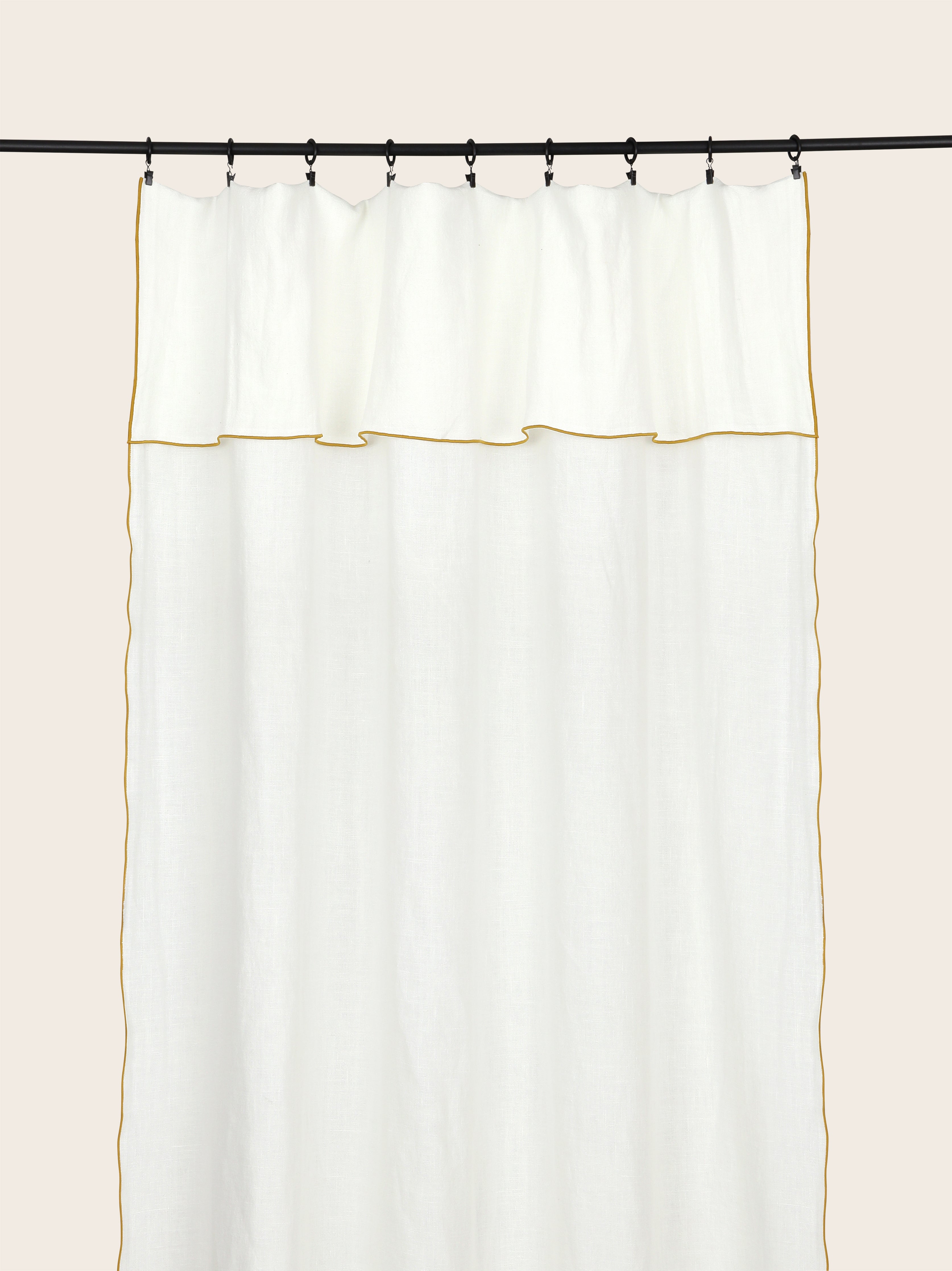 Luma Curtain