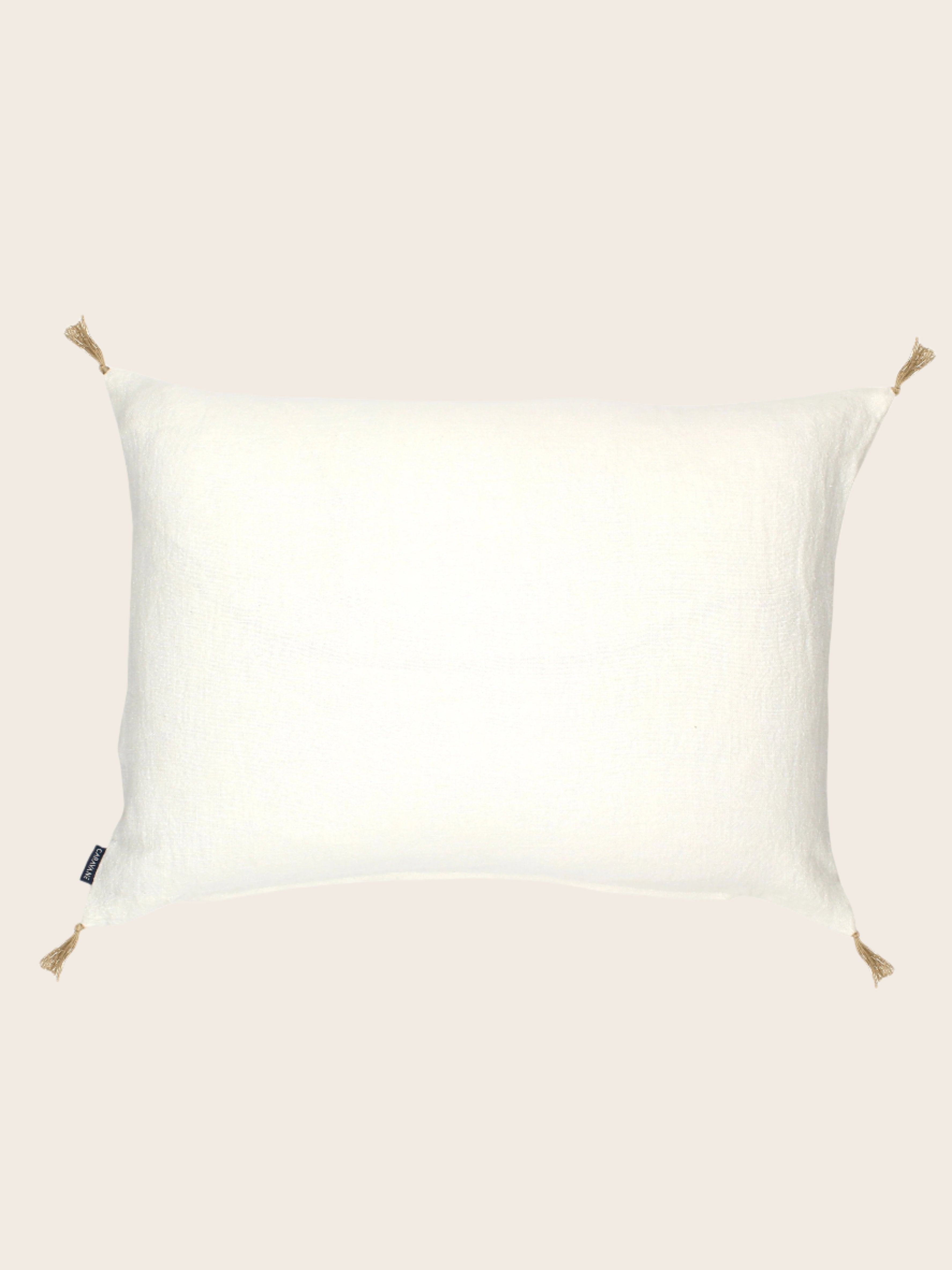 Luni cushion cover