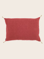 Luni cushion cover