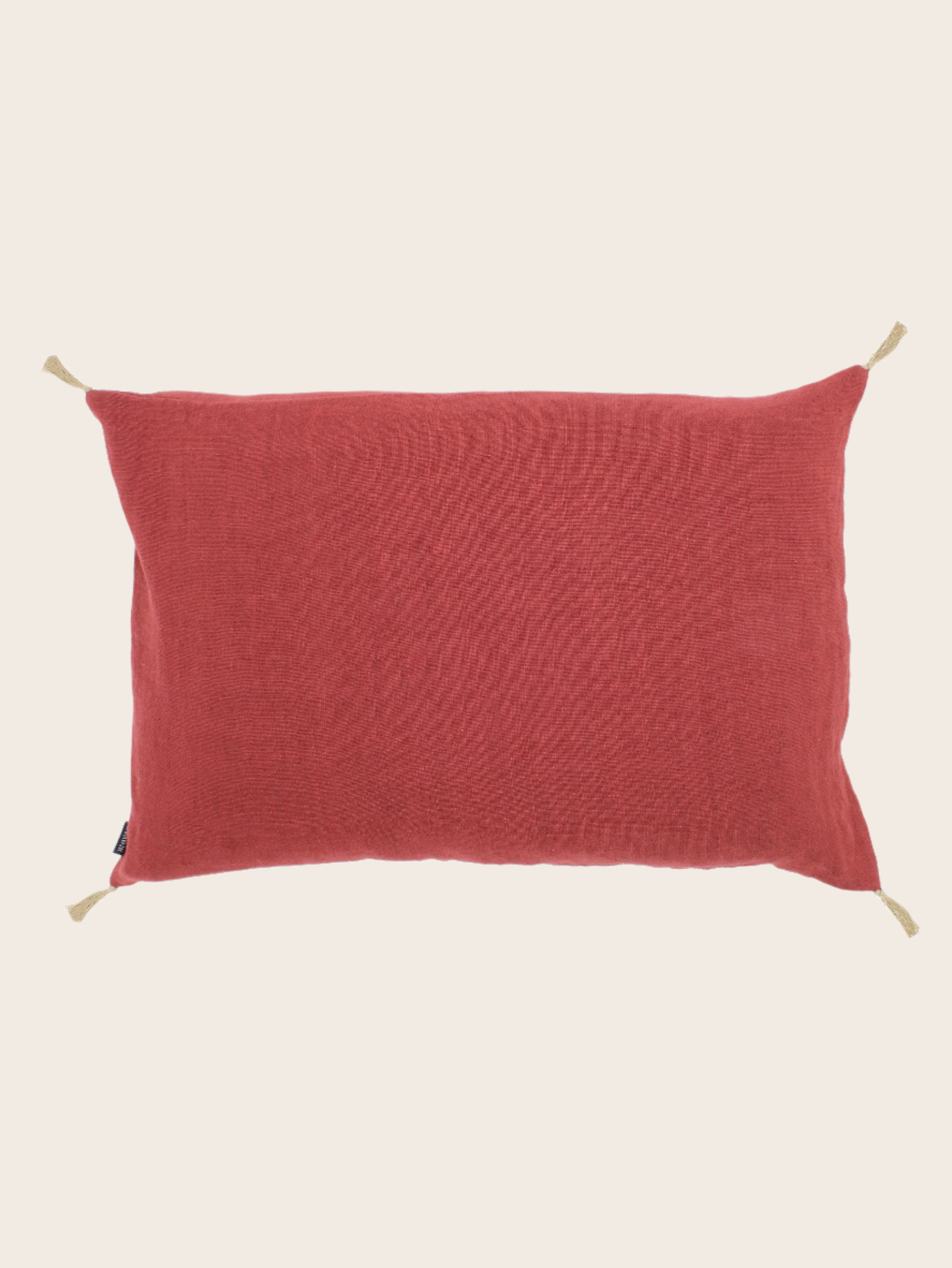 Luni cushion cover