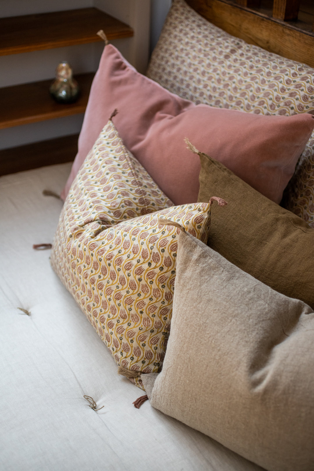 Tullio cushion cover