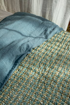 Tullio bedspread