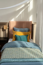 Tullio bedspread