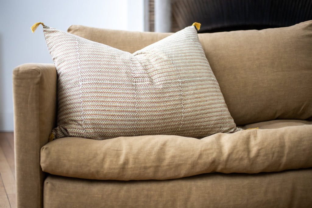 Adar Armchair &amp; Loveseat