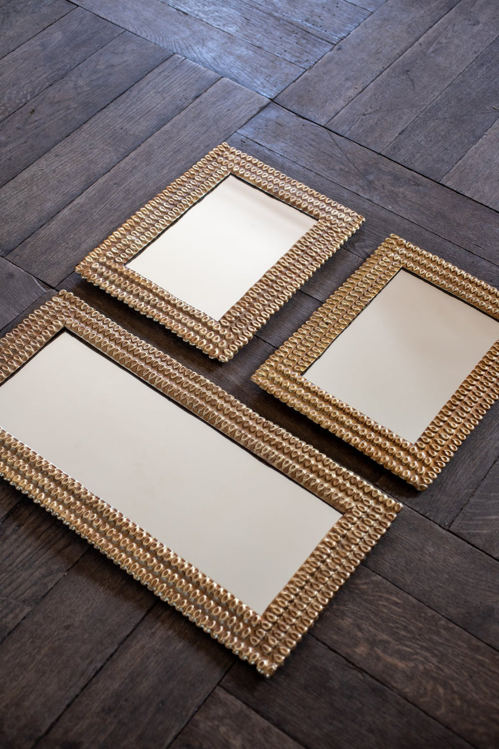 Clint Eastwood Mirror