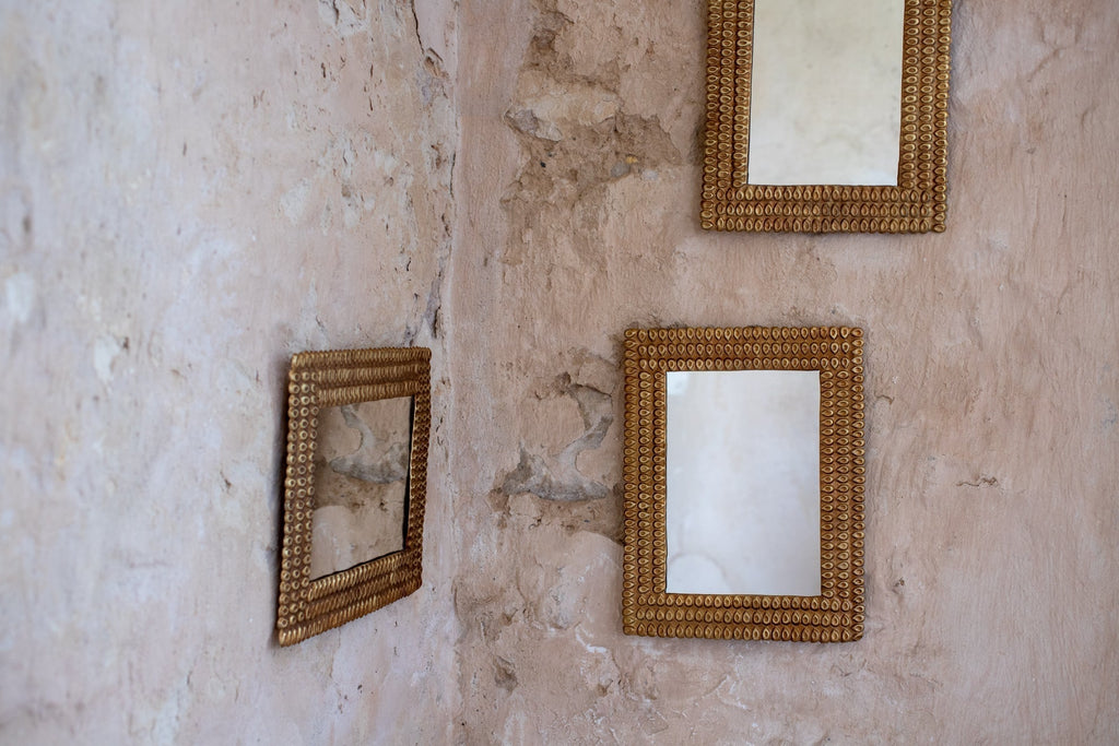 Clint Eastwood Mirror