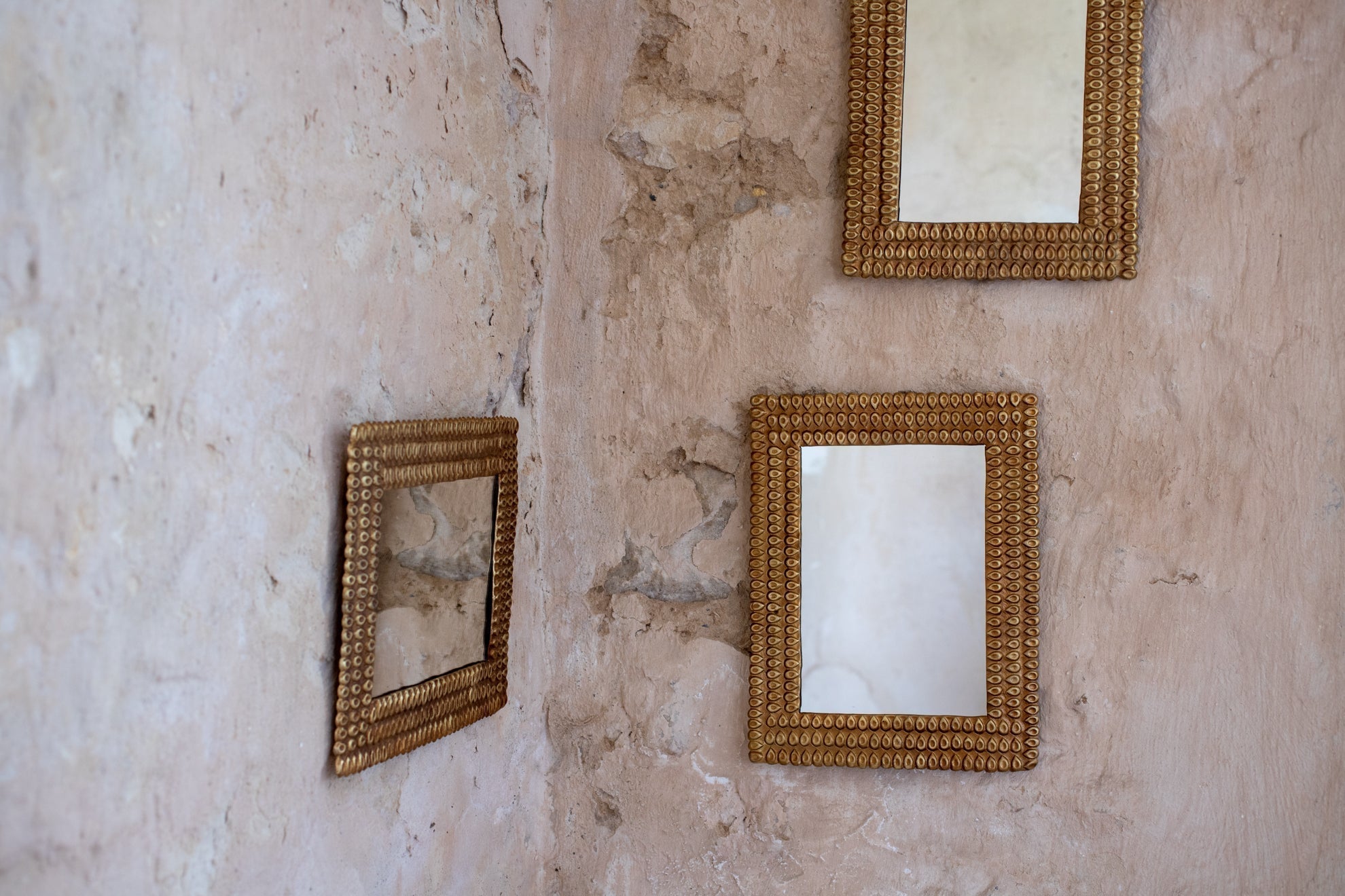 Clint Eastwood Mirror