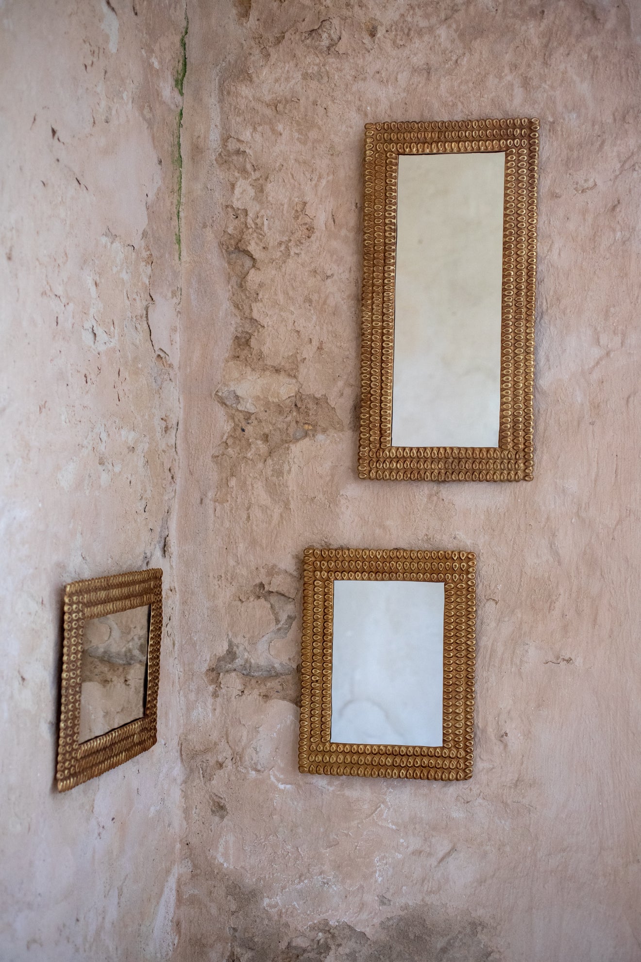 Clint Eastwood Mirror