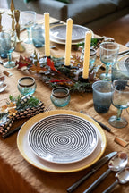 Hera Tealight Holder