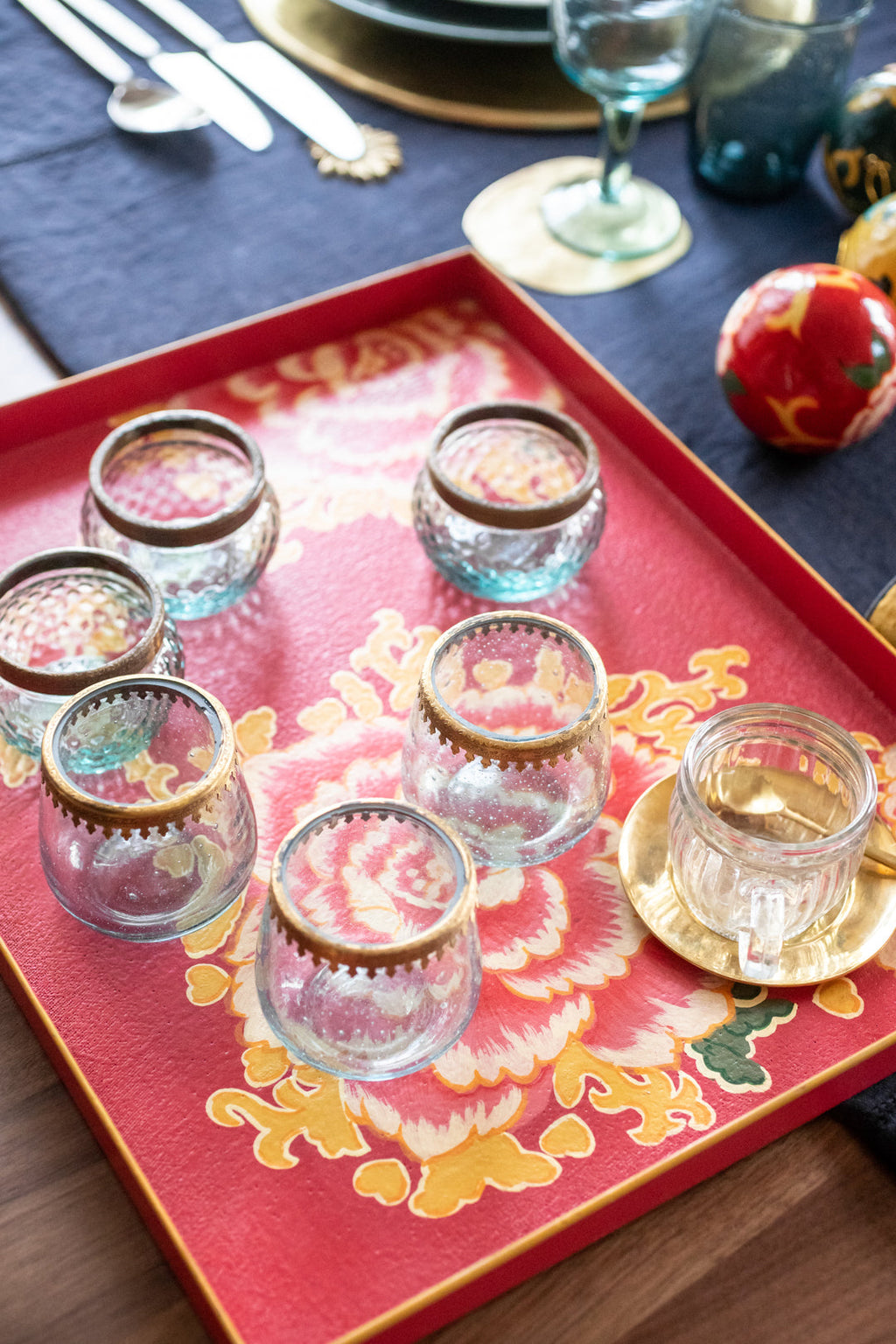 Hera Tealight Holder