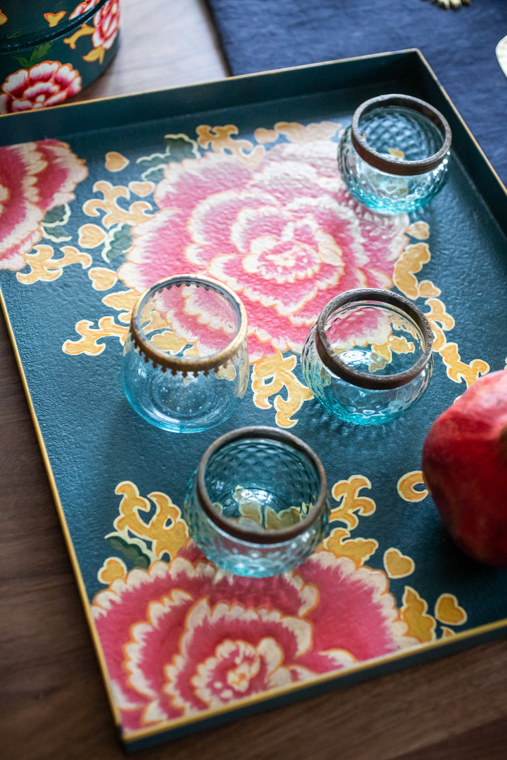 Hera Tealight Holder