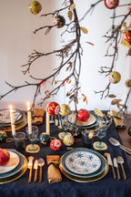 Set of 4 Ema coasters