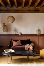 Mira Armchair / Loveseat