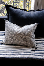 Willow cushion cover