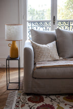 Willow cushion cover