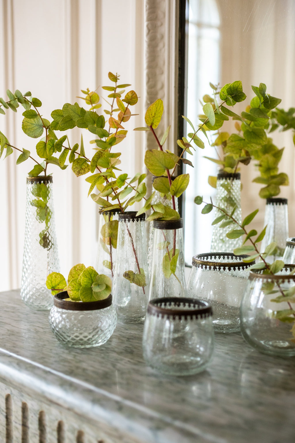 Hera Tealight Holder