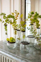 Hera Tealight Holder