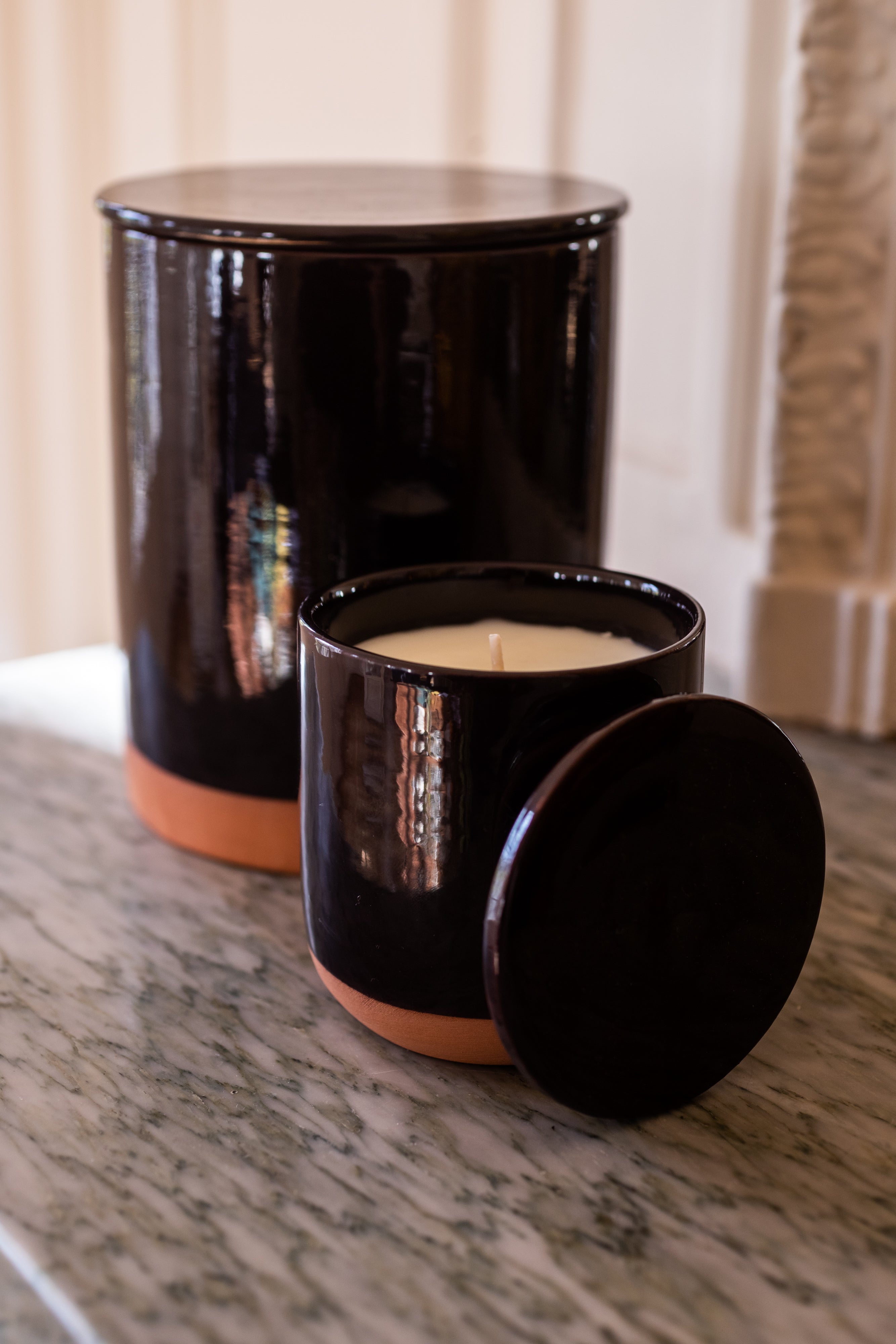 Imaginary Journey Candle