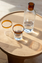 Set of 4 Ina cups