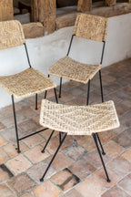 Murgi Plant-Based Diamond Chair