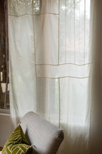 Noori Curtain