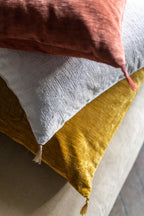 Vellino cushion cover