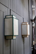 Ion Nepal Wall Light