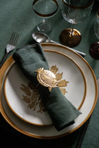Livio napkin ring